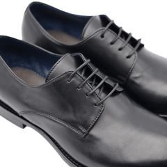 CALPIERRE STRINGATA K030 NERO