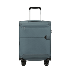 SAMSONITE BAGAGLIO A MANO KO7 005 11 URBIFY DUSTY BLUE
