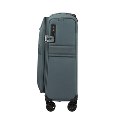 SAMSONITE BAGAGLIO A MANO KO7 005 11 URBIFY DUSTY BLUE