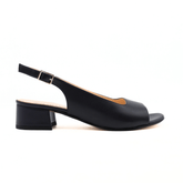 MELLUSO SANDALO K35174 BLU