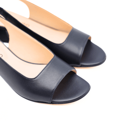 MELLUSO SANDALO K35174 BLU