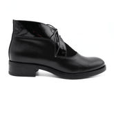 LE BOHEMIEN POLACCO K44 1R VERNICE NERO