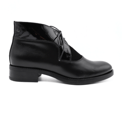 LE BOHEMIEN POLACCO K44 1R VERNICE NERO