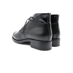 LE BOHEMIEN POLACCO K44 1R VERNICE NERO