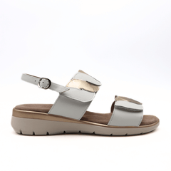 F.LLI TOMASI SANDALO KATIA BIANCO