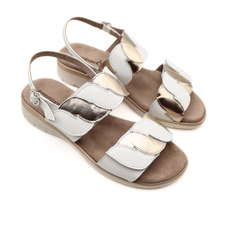 F.LLI TOMASI SANDALO KATIA BIANCO