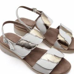 F.LLI TOMASI SANDALO KATIA BIANCO