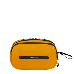 SAMSONITE BEAUTY CASE KH7 008 06 ECODIVER YELLOW