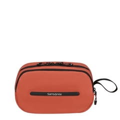 SAMSONITE BEAUTY CASE KH7 008 07 ECODIVER CLAY