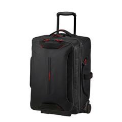 SAMSONITE BAGAGLIO A MANO KH7 012 09 ECODIVER NERO