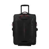 SAMSONITE BAGAGLIO A MANO KH7 012 09 ECODIVER NERO
