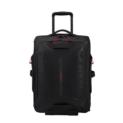 SAMSONITE BAGAGLIO A MANO KH7 012 09 ECODIVER NERO