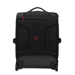 SAMSONITE BAGAGLIO A MANO KH7 012 09 ECODIVER NERO