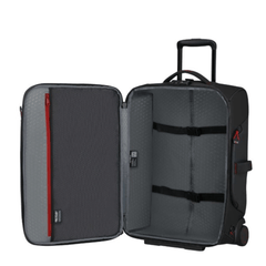 SAMSONITE BAGAGLIO A MANO KH7 012 09 ECODIVER NERO