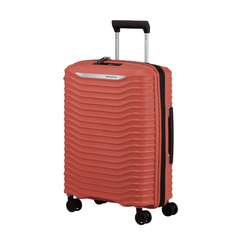 SAMSONITE BAGAGLIO A MANO KJ1 001 17 UPSCAPE CLAY