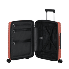 SAMSONITE BAGAGLIO A MANO KJ1 001 17 UPSCAPE CLAY