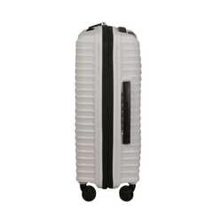 SAMSONITE BAGAGLIO A MANO KJ1 001 25 UPSCAPE CLOUD WHITE