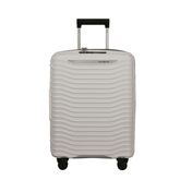 SAMSONITE BAGAGLIO A MANO KJ1 001 25 UPSCAPE CLOUD WHITE