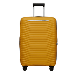SAMSONITE TROLLEY MEDIO KJ1 002 06 UPSCAPE YELLOW