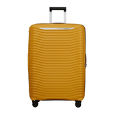 SAMSONITE TROLLEY MEDIO-GRANDE KJ1 003 06 UPSCAPE YELLOW