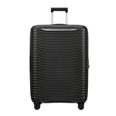 SAMSONITE TROLLEY MEDIO-GRANDE KJ1 003 09 UPSCAPE NERO