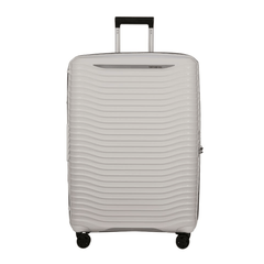 SAMSONITE TROLLEY MEDIO-GRANDE KJ1 003 25 UPSCAPE CLOUD WHITE