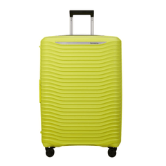 SAMSONITE TROLLEY MEDIO-GRANDE KJ1 003 74 UPSCAPE LIME