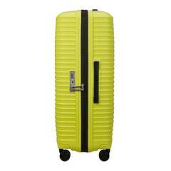 SAMSONITE TROLLEY MEDIO-GRANDE KJ1 003 74 UPSCAPE LIME