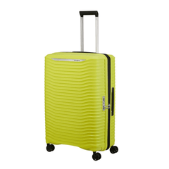 SAMSONITE TROLLEY MEDIO-GRANDE KJ1 003 74 UPSCAPE LIME