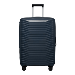 SAMSONITE TROLLEY MEDIO KJ1 002 01 UPSCAPE BLU