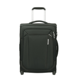 SAMSONITE BAGAGLIO A MANO KJ3 004 14 RESPARK FOREST GREEN