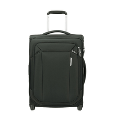 SAMSONITE BAGAGLIO A MANO KJ3 004 14 RESPARK FOREST GREEN