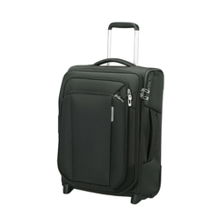 SAMSONITE BAGAGLIO A MANO KJ3 004 14 RESPARK FOREST GREEN
