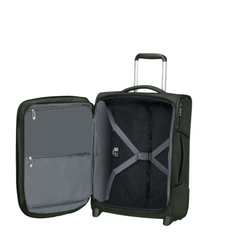 SAMSONITE BAGAGLIO A MANO KJ3 004 14 RESPARK FOREST GREEN