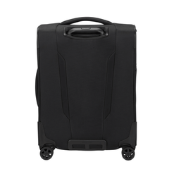 SAMSONITE BAGAGLIO A MANO KJ3 004 09 RESPARK NERO