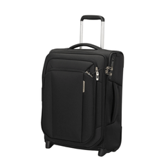 SAMSONITE BAGAGLIO A MANO KJ3 004 09 RESPARK NERO