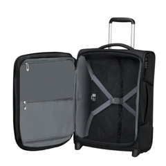 SAMSONITE BAGAGLIO A MANO KJ3 004 09 RESPARK NERO