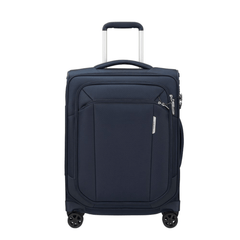 SAMSONITE BAGAGLIO A MANO KJ3 004 01 RESPARK MIDNIGHT BLUE