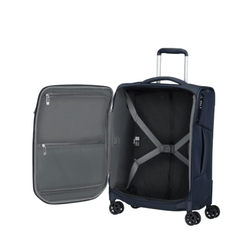 SAMSONITE BAGAGLIO A MANO KJ3 004 01 RESPARK MIDNIGHT BLUE