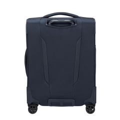 SAMSONITE BAGAGLIO A MANO KJ3 004 01 RESPARK MIDNIGHT BLUE