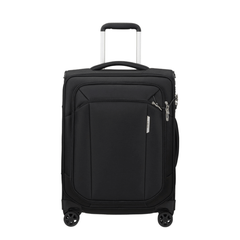 SAMSONITE BAGAGLIO A MANO KJ3 004 09 RESPARK NERO