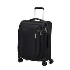 SAMSONITE BAGAGLIO A MANO KJ3 004 09 RESPARK NERO