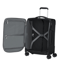 SAMSONITE BAGAGLIO A MANO KJ3 004 09 RESPARK NERO