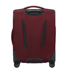 SAMSONITE BAGAGLIO A MANO KJ3 004 20 RESPARK BURGUNDY