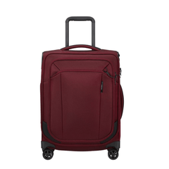 SAMSONITE BAGAGLIO A MANO KJ3 004 20 RESPARK BURGUNDY