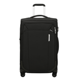 SAMSONITE TROLLEY MEDIO KJ3 006 09 RESPARK NERO
