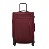 SAMSONITE TROLLEY MEDIO KJ3 006 20 RESPARK BURGUNDY