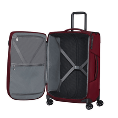 SAMSONITE TROLLEY MEDIO KJ3 006 20 RESPARK BURGUNDY
