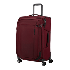SAMSONITE TROLLEY MEDIO KJ3 006 20 RESPARK BURGUNDY