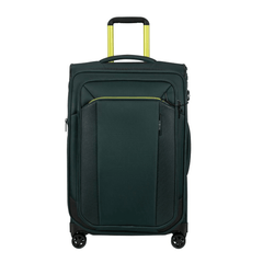 SAMSONITE TROLLEY MEDIO KJ3 006 61 RESPARK DARK TEAL